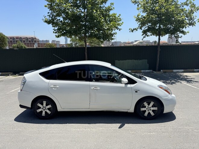 Toyota Prius 2008, 250,000 km - 1.5 l - Bakı
