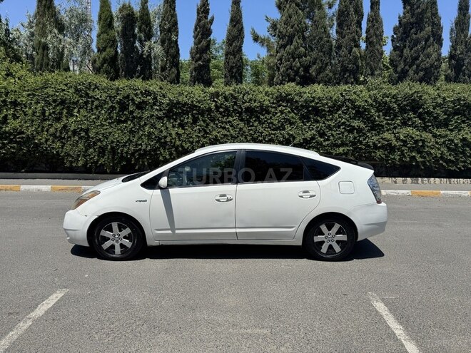 Toyota Prius 2008, 250,000 km - 1.5 l - Bakı