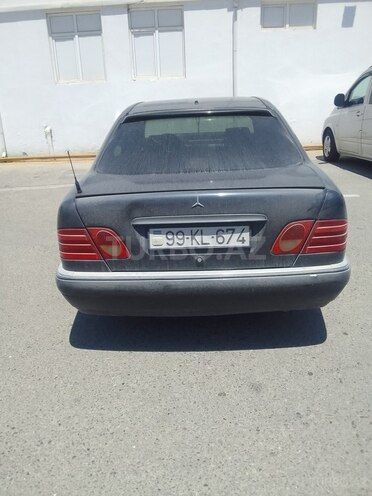 Mercedes C 230 1995, 433,000 km - 2.3 л - Bakı