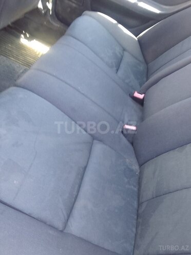 Mercedes C 230 1995, 433,000 km - 2.3 л - Bakı