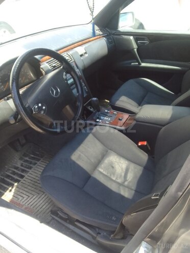 Mercedes C 230 1995, 433,000 km - 2.3 л - Bakı