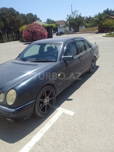Mercedes C 230 1995, 433,000 km - 2.3 л - Bakı