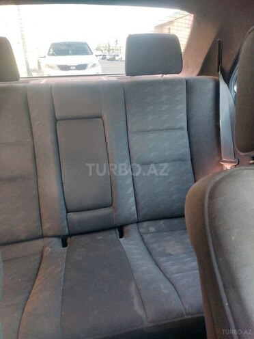 Mercedes C 180 1995, 560,000 km - 1.8 l - Gəncə