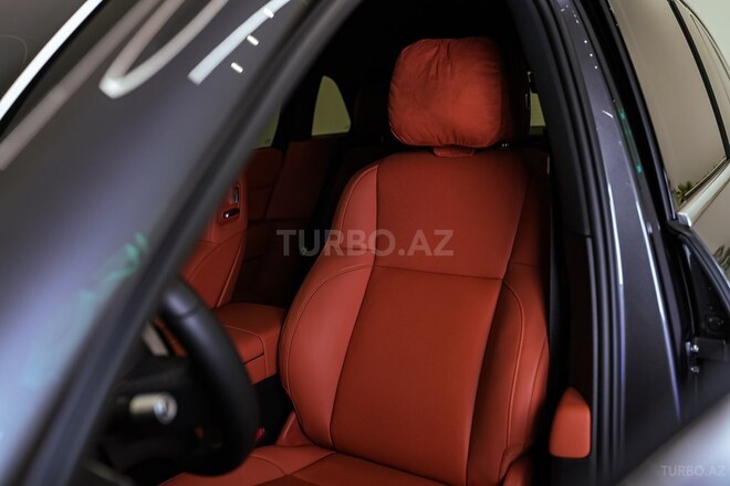 Li Auto L7 2024, 4,200 km - 1.5 l - Bakı