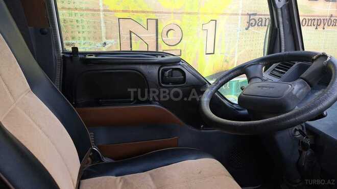 Isuzu NPR 66 L 2006, 546,531 km - 3.9 l - Bakı