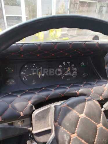GAZ 330200 2002, 250,000 km - 2.4 l - Quba