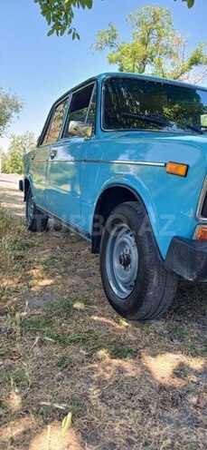 LADA (VAZ) 2106 1991, 95,000 km - 1.6 л - Qəbələ