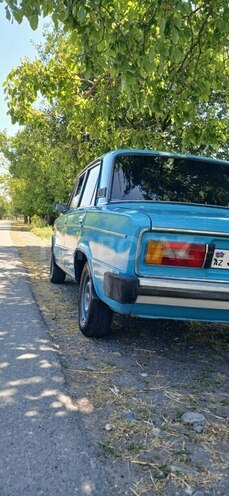 LADA (VAZ) 2106 1991, 95,000 km - 1.6 л - Qəbələ