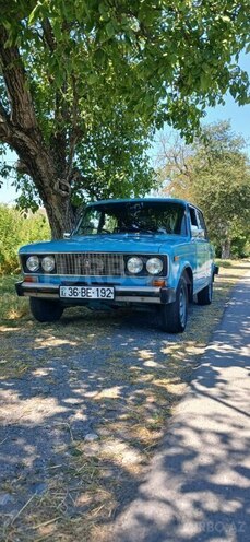 LADA (VAZ) 2106 1991, 95,000 km - 1.6 л - Qəbələ