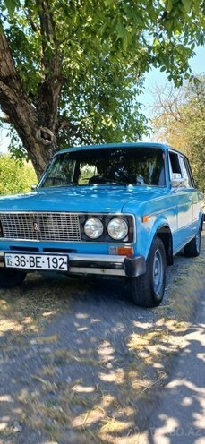 LADA (VAZ) 2106 1991, 95,000 km - 1.6 л - Qəbələ