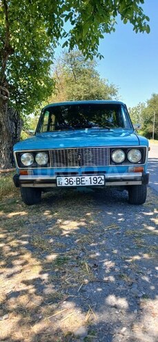LADA (VAZ) 2106 1991, 95,000 km - 1.6 л - Qəbələ