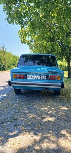 LADA (VAZ) 2106 1991, 95,000 km - 1.6 л - Qəbələ