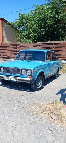 LADA (VAZ) 2106 1991, 95,000 km - 1.6 л - Qəbələ