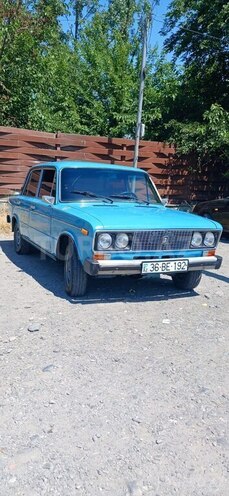 LADA (VAZ) 2106 1991, 95,000 km - 1.6 л - Qəbələ