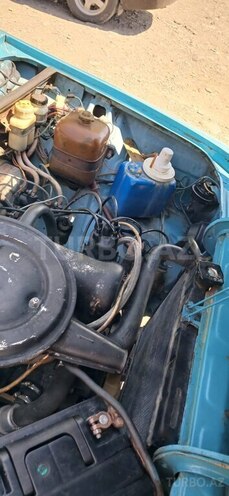 LADA (VAZ) 2106 1991, 95,000 km - 1.6 л - Qəbələ