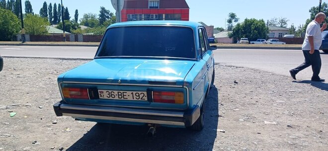 LADA (VAZ) 2106 1991, 95,000 km - 1.6 л - Qəbələ