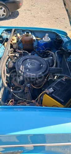 LADA (VAZ) 2106 1991, 95,000 km - 1.6 л - Qəbələ