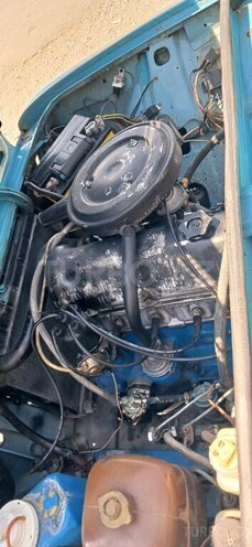 LADA (VAZ) 2106 1991, 95,000 km - 1.6 л - Qəbələ