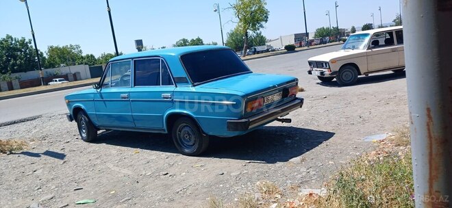 LADA (VAZ) 2106 1991, 95,000 km - 1.6 л - Qəbələ