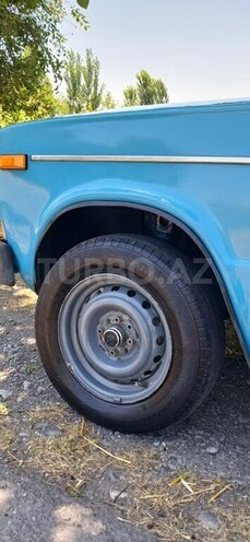 LADA (VAZ) 2106 1991, 95,000 km - 1.6 л - Qəbələ