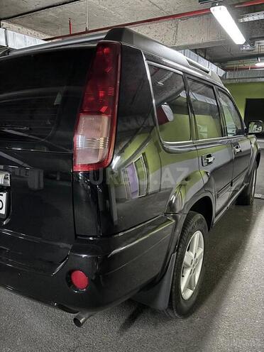 Nissan X-Trail 2007, 199,500 km - 2.5 l - Bakı