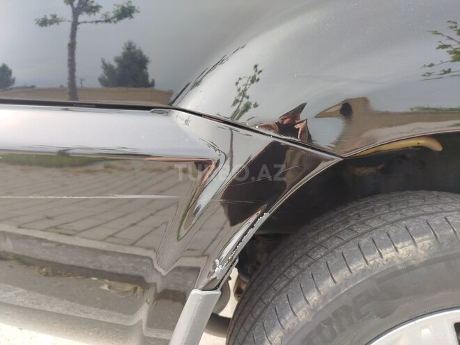 Nissan X-Trail 2007, 199,500 km - 2.5 l - Bakı