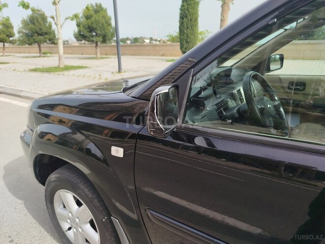 Nissan X-Trail 2007, 199,500 km - 2.5 l - Bakı