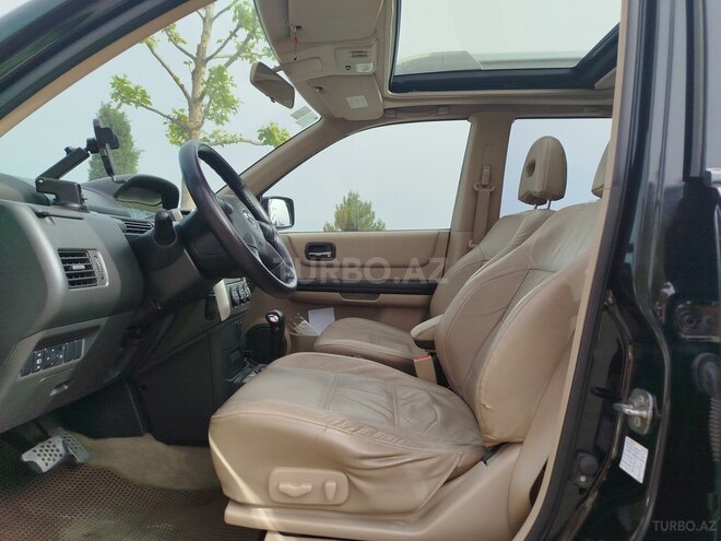 Nissan X-Trail 2007, 199,500 km - 2.5 l - Bakı