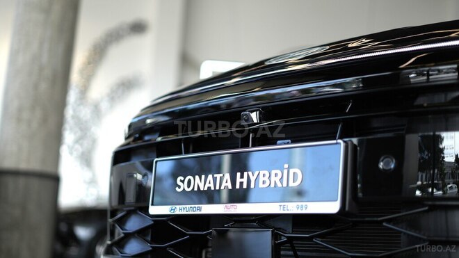 Hyundai Sonata-5