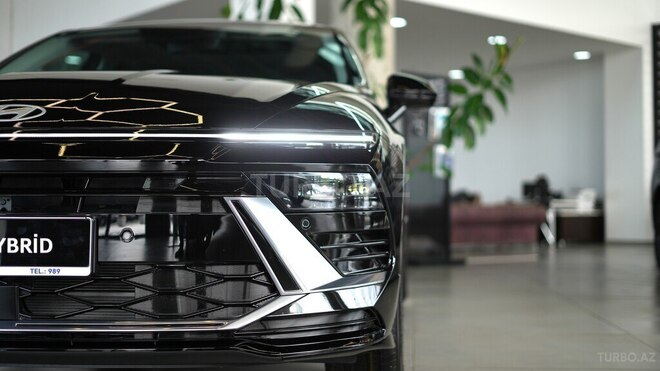 Hyundai Sonata-6