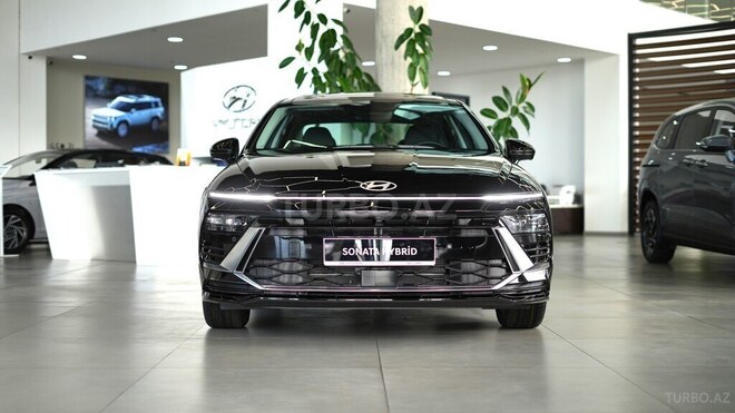 Hyundai Sonata-3