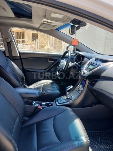 Hyundai Elantra 2011, 200,000 km - 1.8 l - Xırdalan