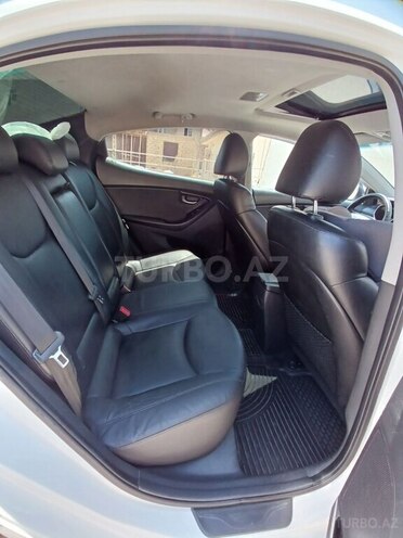 Hyundai Elantra 2011, 200,000 km - 1.8 l - Xırdalan