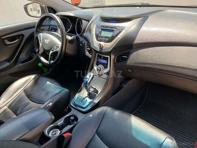 Hyundai Elantra 2011, 200,000 km - 1.8 l - Xırdalan