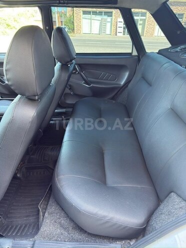 LADA (VAZ) 2115 2012, 275,000 km - 1.6 l - Lənkəran