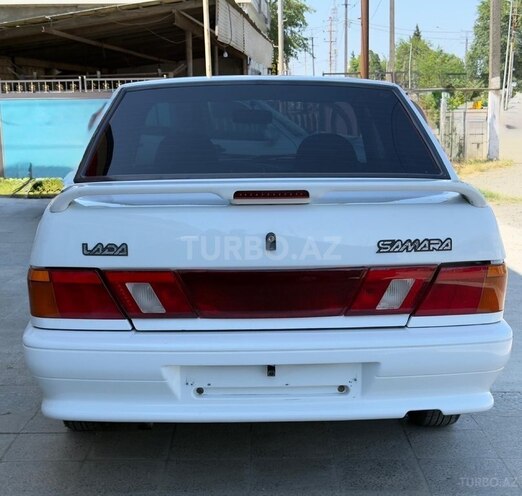 LADA (VAZ) 2115 2012, 275,000 km - 1.6 l - Lənkəran