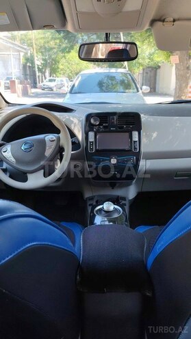 Nissan Leaf 2011, 125,000 km - 0.0 l - Bakı