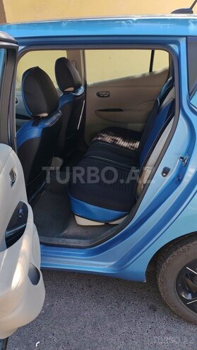 Nissan Leaf 2011, 125,000 km - 0.0 l - Bakı