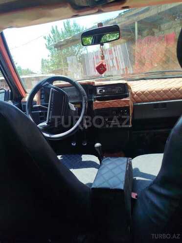 LADA (VAZ) 21099 2000, 290,155 km - 1.5 l - Bərdə