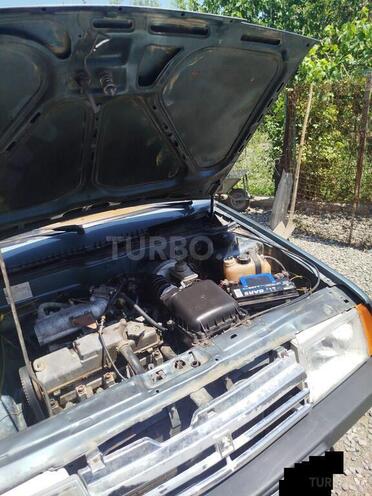 LADA (VAZ) 21099 2000, 290,155 km - 1.5 l - Bərdə
