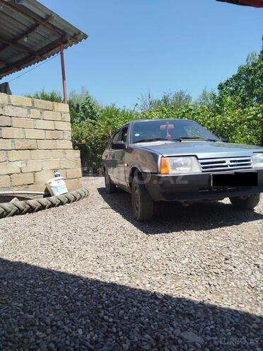 LADA (VAZ) 21099 2000, 290,155 km - 1.5 l - Bərdə