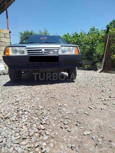 LADA (VAZ) 21099 2000, 290,155 km - 1.5 l - Bərdə