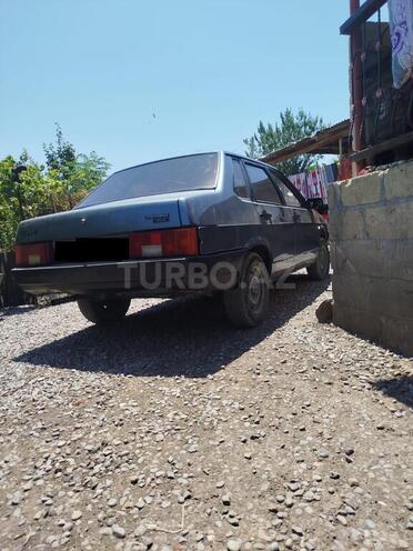 LADA (VAZ) 21099 2000, 290,155 km - 1.5 l - Bərdə