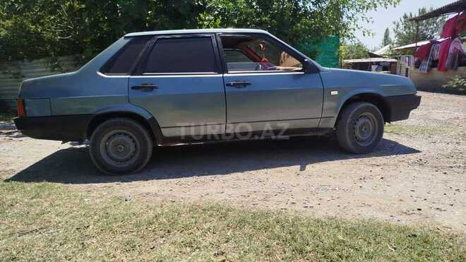LADA (VAZ) 21099 2000, 290,155 km - 1.5 l - Bərdə