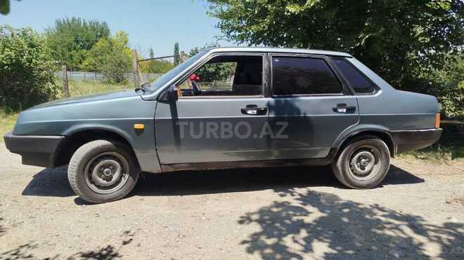 LADA (VAZ) 21099 2000, 290,155 km - 1.5 l - Bərdə