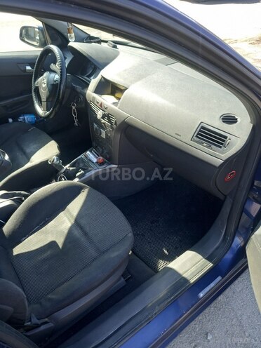 Opel Astra 2005, 500,000 km - 1.3 l - Bakı