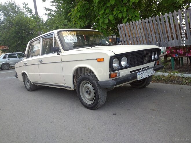 LADA (VAZ) 2106 1990, 82,000 km - 1.3 л - Balakən