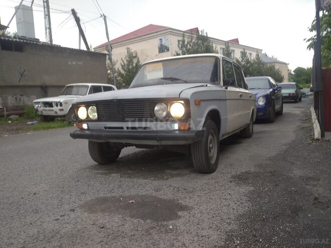 LADA (VAZ) 2106 1990, 82,000 km - 1.3 л - Balakən
