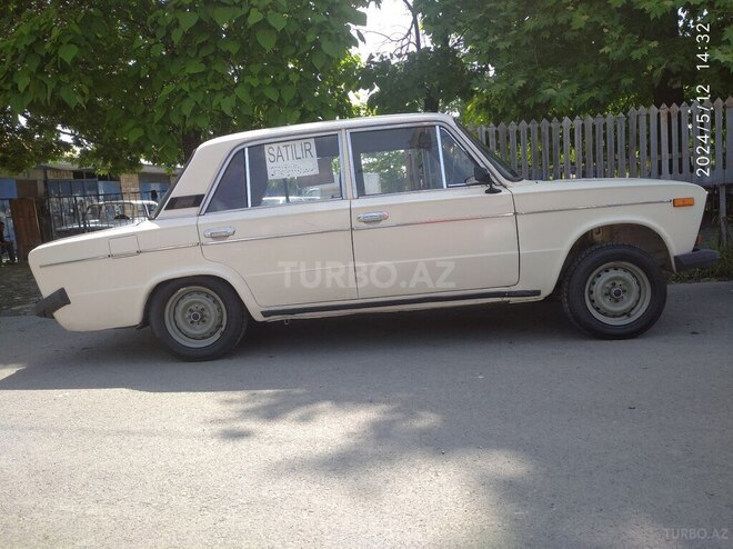 LADA (VAZ) 2106 1990, 82,000 km - 1.3 л - Balakən