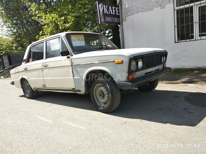 LADA (VAZ) 2106 1990, 82,000 km - 1.3 л - Balakən